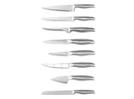 Noże kuchenne - LIVARNO home Nóż lub zestaw 2 noży ze stali szlachetnej - miniaturka - grafika 1