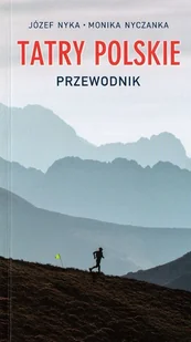 Tatry Polskie - Przewodniki - miniaturka - grafika 1