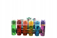 Masy plastyczne - Crystal Mud Slime dinozaury i gady - miniaturka - grafika 1