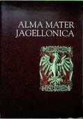 Książki o kulturze i sztuce - Alma Mater Jagellonica / Ziemia zasobna i piękna - miniaturka - grafika 1