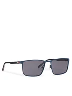 Okulary przeciwsłoneczne - Tommy Hilfiger Okulary przeciwsłoneczne 2319/S 208660 Granatowy - miniaturka - grafika 1
