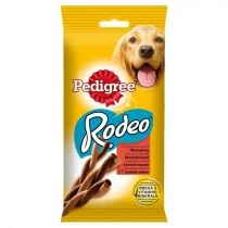 Pedigree Rodeo 70g z wołowiną 155990 - Przysmaki dla psów - miniaturka - grafika 3