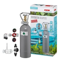 Filtry akwariowe i akcesoria - EHEIM zestaw CO2 SET600 (6063600) - miniaturka - grafika 1