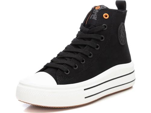 Refresh 171931, Kapcie Kobieta, Czarny, 39 EU, czarny, 39 EU