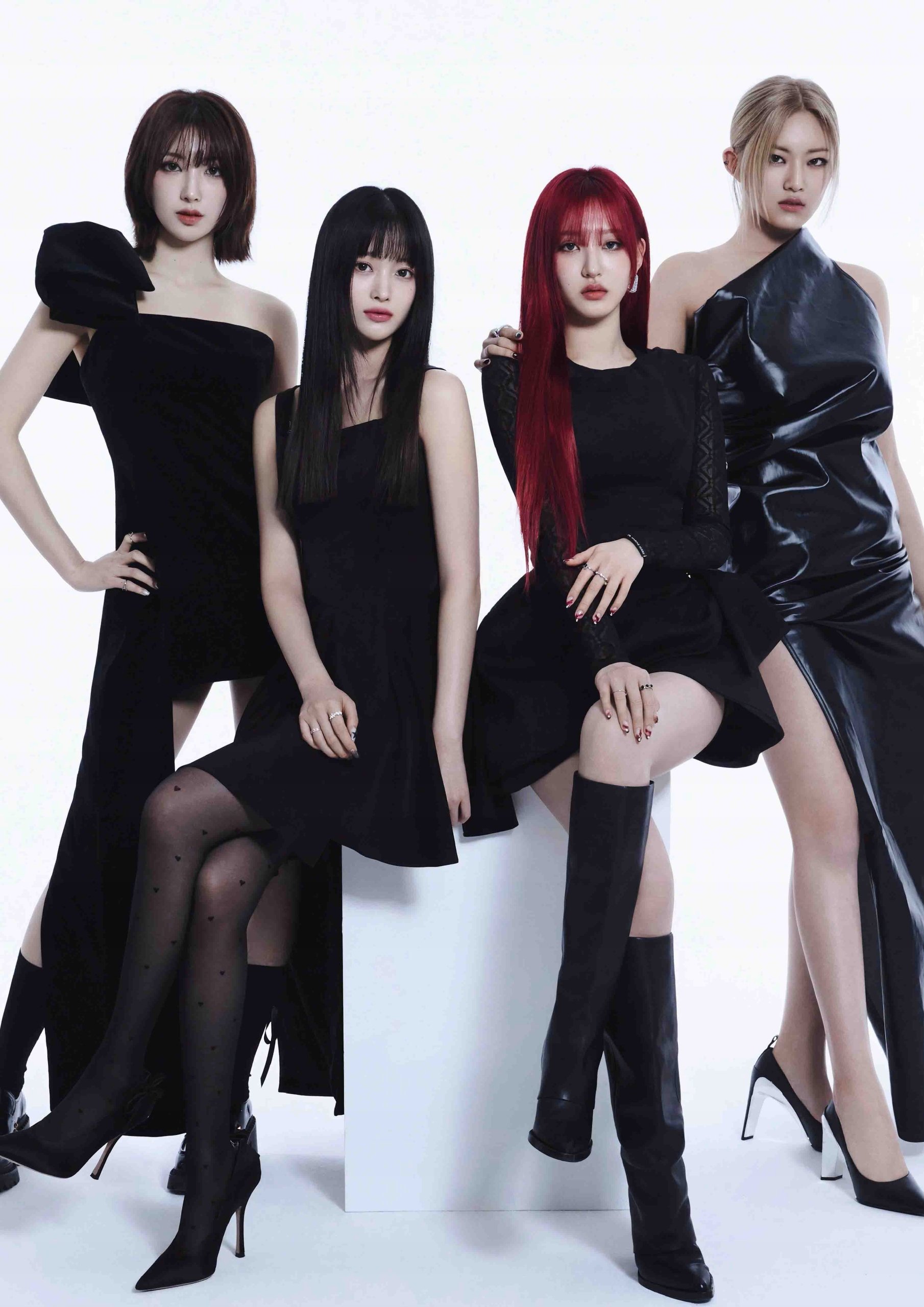 Plakat A2 H1-Key K-Pop Kpop Korea Muzyka