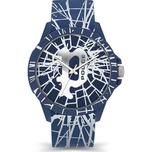 Zegarek Męski Zegarek POLICE model PEWUM2119561 (40MM) - Zegarki męskie - miniaturka - grafika 1