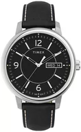Zegarki męskie - Zegarek Timex TW2V29200 Chicago - miniaturka - grafika 1
