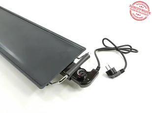 Grill elektryczny BESTRON ABP604 - AGD OUTLET - miniaturka - grafika 6