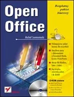 Aplikacje biurowe - OpenOffice - miniaturka - grafika 1