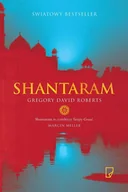 E-booki - literatura obca - Shantaram. Tom 1 - miniaturka - grafika 1