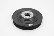 Koła pasowe - CONTITECH Koło pasowe, wał korbowy CONTITECH VD1129 - miniaturka - grafika 1