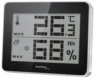 TechnoLine WS-9450 - Stacje pogodowe - miniaturka - grafika 2