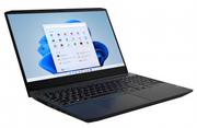 Laptopy - Lenovo Ideapad 3-15 Gaming Core i7-11370H | 15,6"-120Hz | 16GB | 512GB | W11P | RTX3050 | Czarny  82K100G0PB-16GB_500SSD - miniaturka - grafika 1