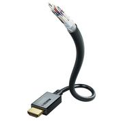 Kable - Inakustik Kabel HDMI 2.1 Star HDMI 8K 1.0m - miniaturka - grafika 1