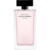 Wody i perfumy damskie - Narciso Rodriguez, Woda perfumowana, Musc Noir For Her, 150ml - miniaturka - grafika 1
