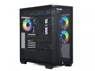 Zestawy komputerowe - Komputer E-Sport GB650T-CR1 Ryzen 7 7800X3D/32GB/2TB/RTX 5070 OC 12GB/WIN OPTIMUS - miniaturka - grafika 1