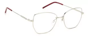 Okulary korekcyjne Pierre Cardin P.C. 8876 010 - Okulary korekcyjne, oprawki, szkła - miniaturka - grafika 2