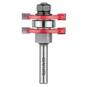 Frezy - GRAPHITE Frez 56H221 - miniaturka - grafika 1