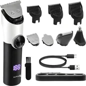 Trymery - Alpha ABS-04 bezprzewodowy - miniaturka - grafika 1