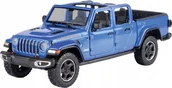 Kolekcjonerskie modele pojazdów - Motormax, Jeep GLADIATOR Rubicon 1:27 Motormax 79370 - miniaturka - grafika 1