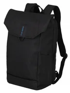 Plecaki - Plecak Miejski Travelite Pathway Czarny - miniaturka - grafika 1