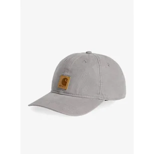Czapka z daszkiem Carhartt Odessa Cap - asphalt - Czapki damskie - miniaturka - grafika 1