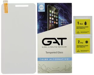 Xiaomi MI A1 - Szkło Hartowane 9H Cały Ekran 5X - Szkła hartowane na telefon - miniaturka - grafika 1