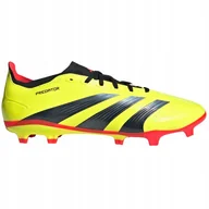 Piłka nożna - Buty piłkarskie adidas Predator League FG IG7761 44 - miniaturka - grafika 1