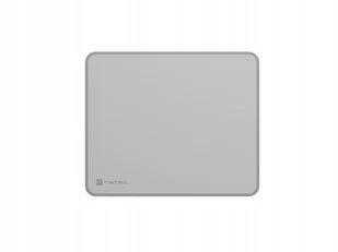 Podkładka pod mysz Natec Colors Series Stony grey 300x250mm - Podkładki pod mysz - miniaturka - grafika 1