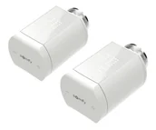 Systemy inteligentnych domów - Somfy Zestaw 2 sztuk Głowica termostatyczna IO Homecontrol - miniaturka - grafika 1