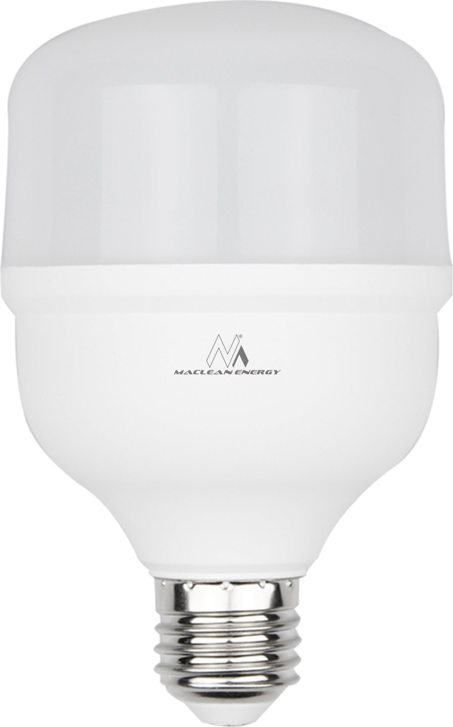 Żarówka LED E27 Żarówka LED o kącie świecenia 200 stopni Wysokowydajna żarówka energooszczędna Żarówka ultra jasna (neutralna biel, 28 W / 2940 lumenów)