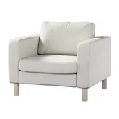 Pokrowce na meble - Pokrowiec na fotel Karlstad - miniaturka - grafika 1