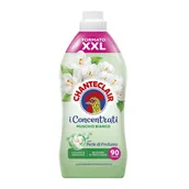 Środki do prania - Chante Clair koncentrat do płukania Białe Piżmo 1,8l - miniaturka - grafika 1