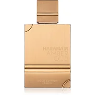 Wody i perfumy damskie - Al Haramain, Amber Oud Gold Edition, Woda perfumowana dla kobiet spray, 100 ml - miniaturka - grafika 1