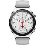 Smartwatch - Xiaomi Watch S1 GL Szary - miniaturka - grafika 1