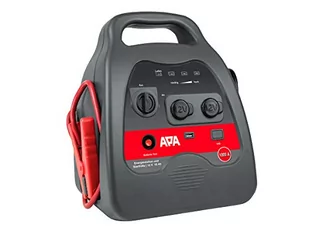 APA 16644 Power Pack Bully Smart urządzenie ułatwiające rozruch 1000 A - Urządzenia Rozruchowe - Jump startery - miniaturka - grafika 1