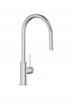 KFA Bateria kuchenna 5043-110-22 / / MOZA 316L / BATERIA KUCHENNA STOJĄCA Z WYC. WYL ,STAL NIERDZEWNA /
