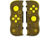 Kontrolery do Nintendo - Kontroler LEXIP Steelplay Twinpads Adventure Magic do Nintendo Switch - miniaturka - grafika 1