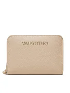 Portfele - Valentino Portfel damski VPS5A8137 Écru - miniaturka - grafika 1