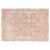 Dywany zewnętrzne - Inspire Dywan wewnętrzny/ zewnętrzny Tavana 160x230 cm Chili 1 - miniaturka - grafika 1