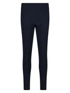 Legginsy - CMP Legginsy w kolorze czarnym - miniaturka - grafika 1