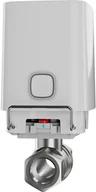 Akcesoria do alarmów - AJAX WaterStop (1/2" valve) (white) - miniaturka - grafika 1