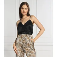 Koszulki i topy damskie - Liu Jo Top | Regular Fit - miniaturka - grafika 1