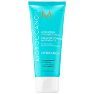 Odżywki do włosów - Moroccanoil Hydrating Cream 75ml - miniaturka - grafika 1