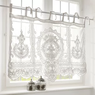 Zazdrostka Elenoire - Zasłony - miniaturka - grafika 1