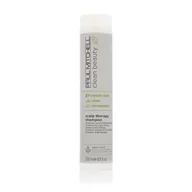 Szampony do włosów - Paul Mitchell Clean Beauty Scalp Therapy Shampoo Szampon do włosów 250 ml - miniaturka - grafika 1