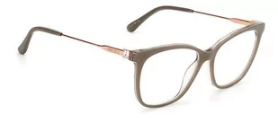 Okulary korekcyjne Jimmy Choo JC313 6RI - Okulary korekcyjne, oprawki, szkła - miniaturka - grafika 2