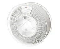 Filamenty i akcesoria do drukarek 3D - Spectrum Premium PET-G Light Grey 1kg - miniaturka - grafika 1