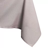 Obrusy i serwetki - Obrus Empire Pudrowy róż Gładki Klasyczny 155x400 owal AmeliaHome - TCLOTH/AH/EMPIRE/HMD/POWDERPINK/O155X400 - miniaturka - grafika 1