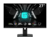 Monitory - MSI G274PF 27" FHD FHD Czarny - miniaturka - grafika 1